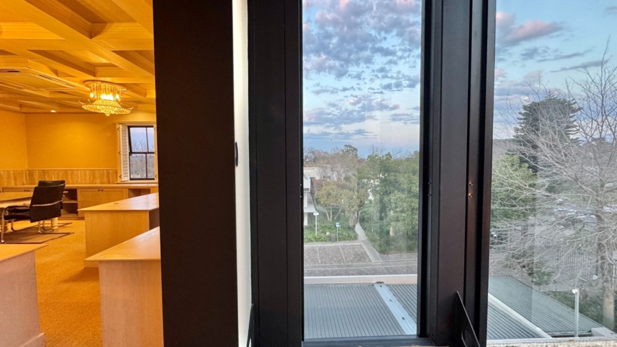 To Let commercial Property for Rent in Stellenbosch Central Western Cape
